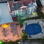 Servet Апарт-отель Фетхие