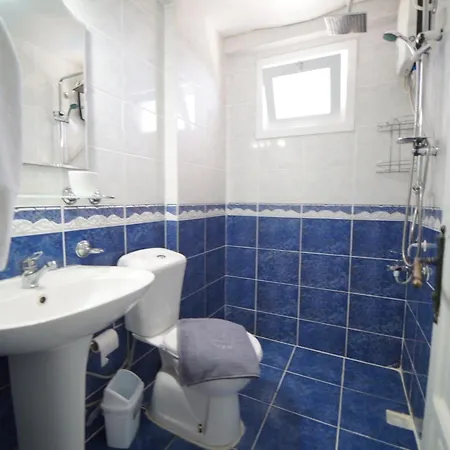 Апарт-отель Servet *