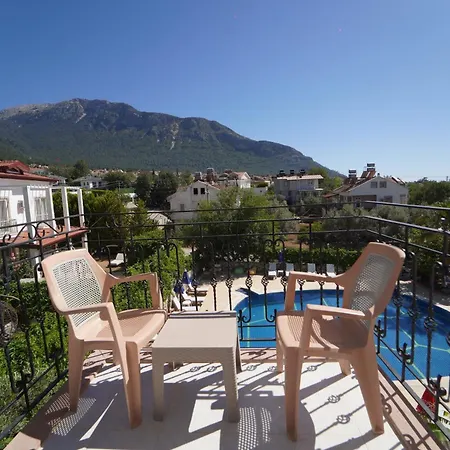 Servet * Fethiye