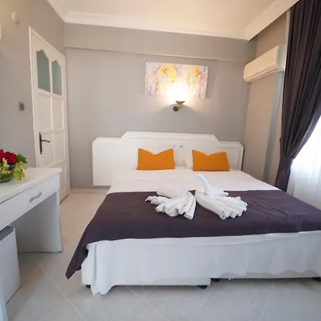 Servet Апарт-отель *