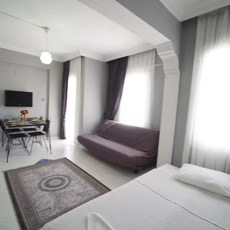 Servet * Фетхие