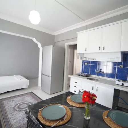 Servet Апарт-отель