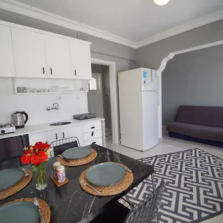 Апарт-отель Servet