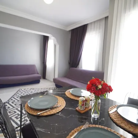 Апарт-отель Servet *