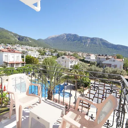 Servet Aparthotel