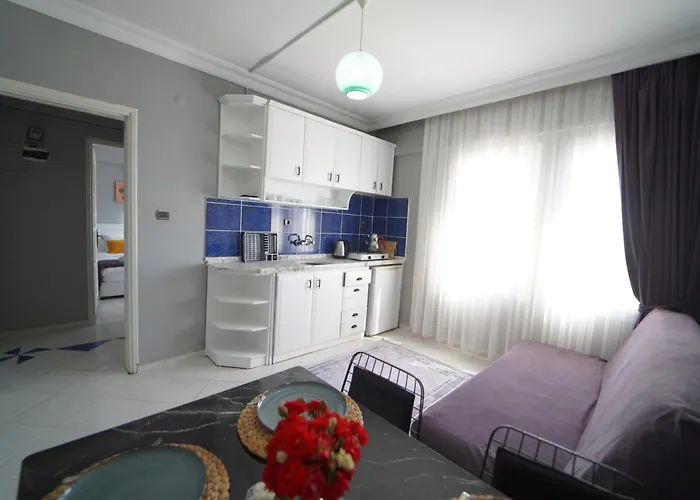 Servet Апарт-отель *