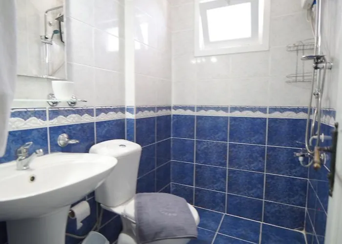 Апарт-отель Servet *