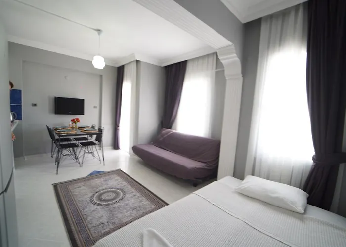 Servet * Фетхие