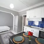 Servet Aparthotel